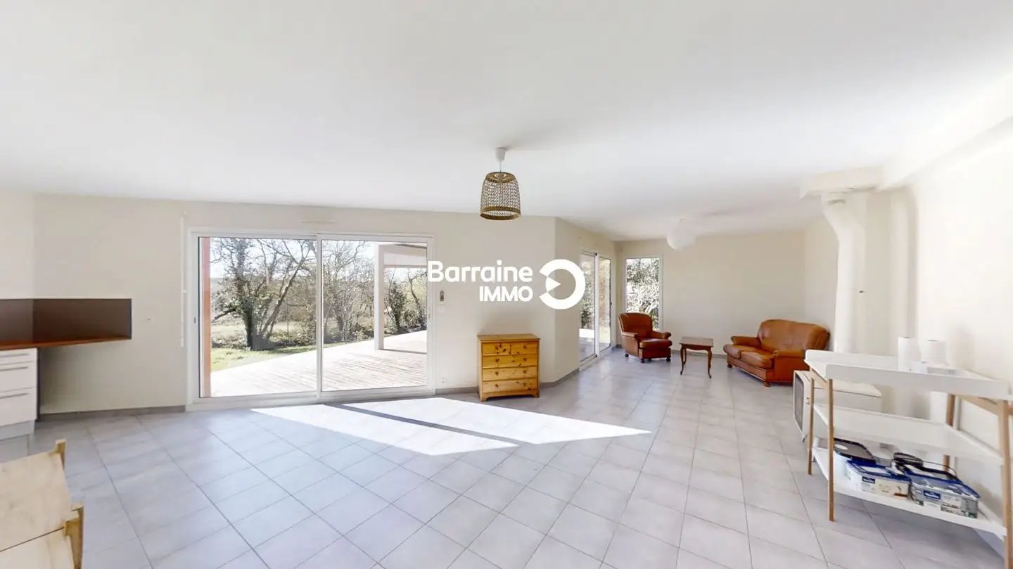 Maison à vendre, 134m², Camaret-sur-Mer