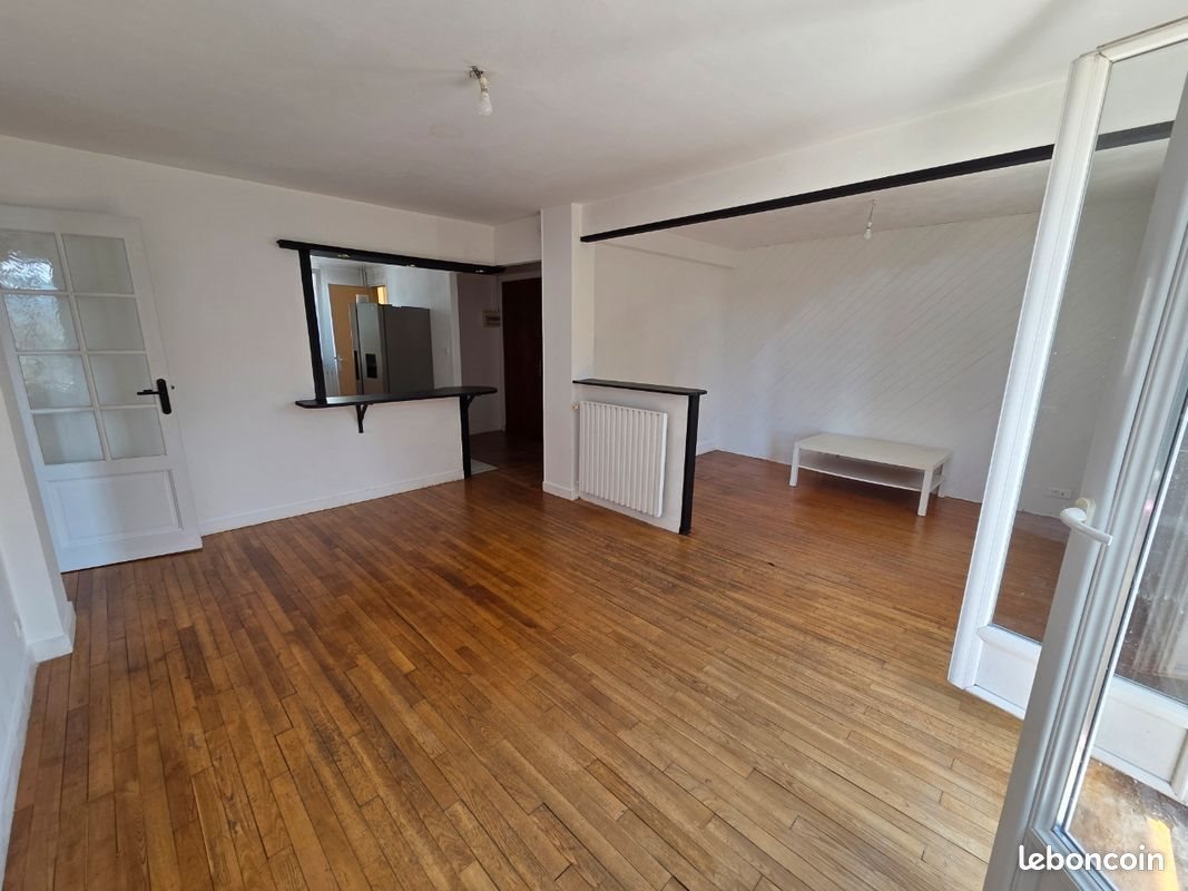 Appartement à vendre, 66m², Brest