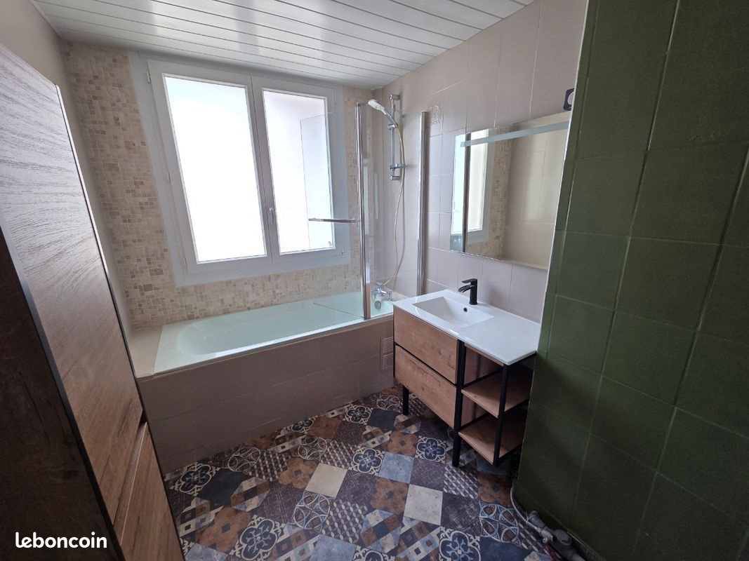 Appartement à vendre, 66m², Brest