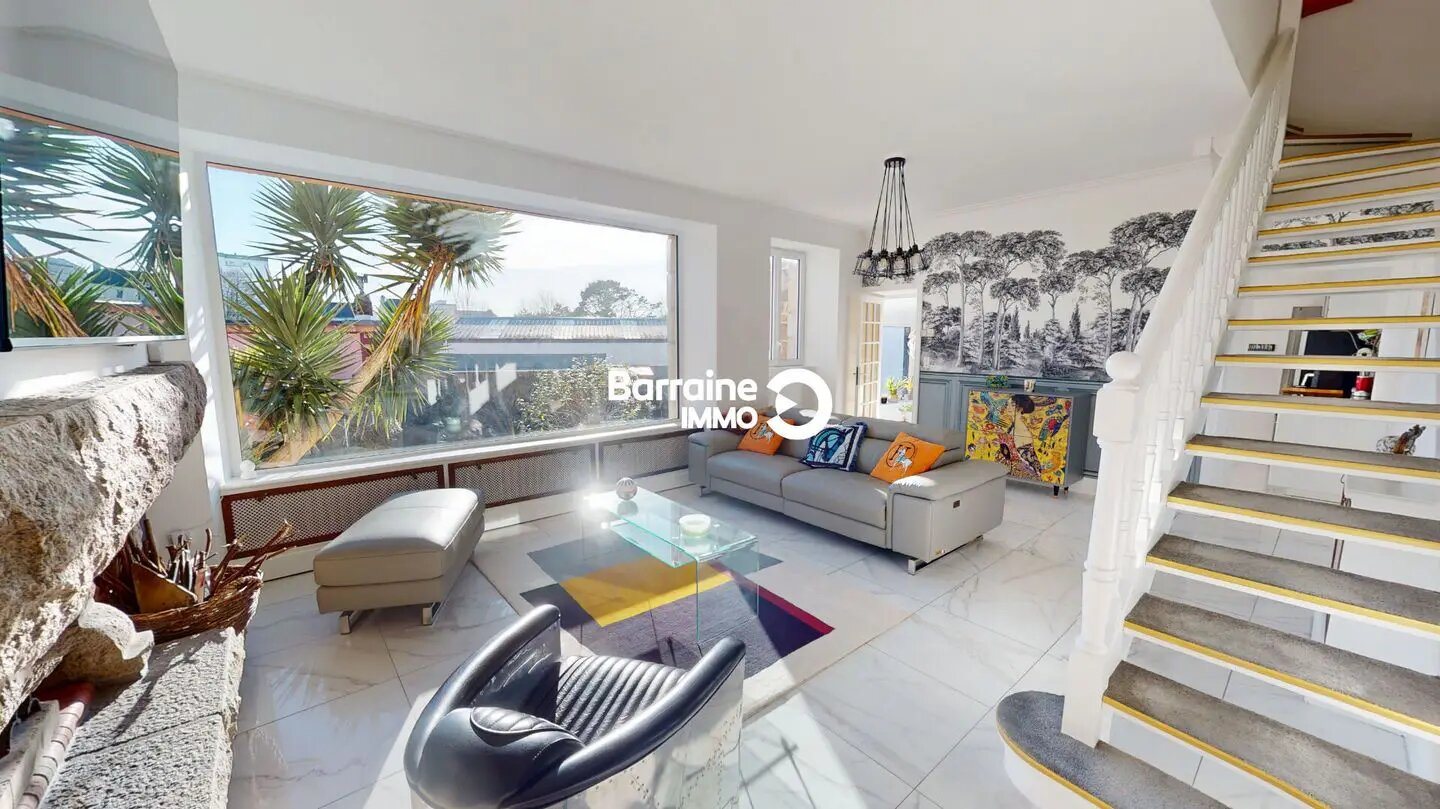 Maison à vendre, 200m², Brest