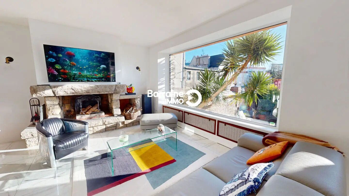 Maison à vendre, 200m², Brest
