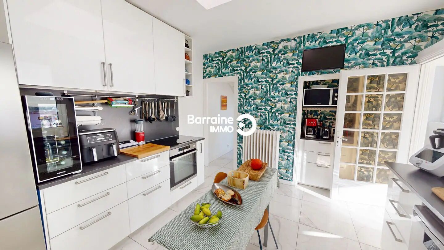 Maison à vendre, 200m², Brest