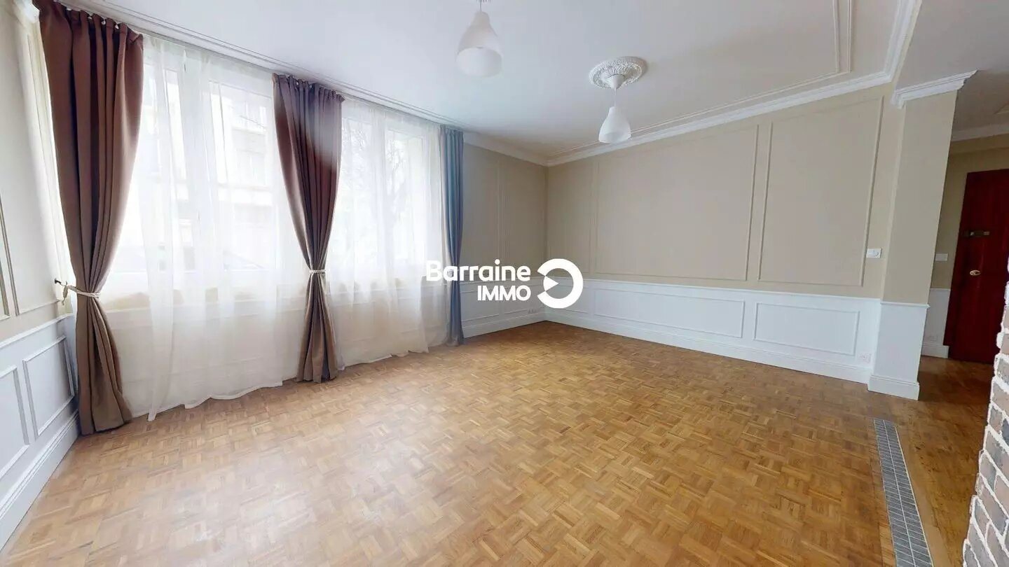 Appartement à vendre, 87m², Brest