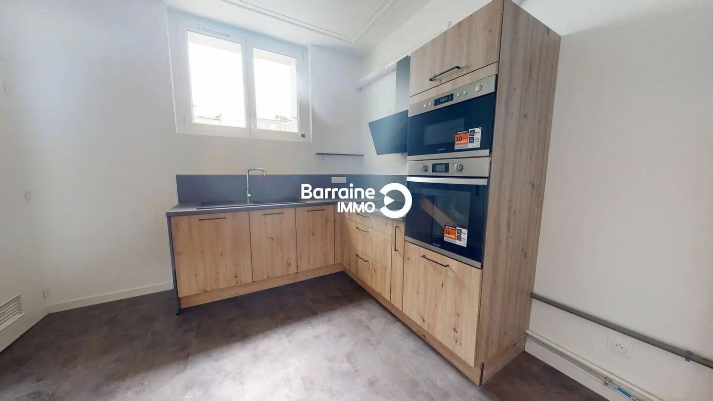 Appartement à vendre, 87m², Brest