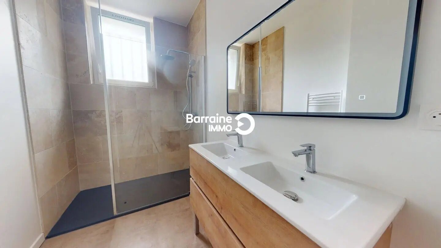 Appartement à vendre, 87m², Brest