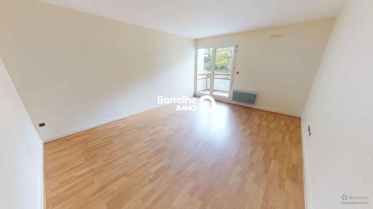 Appartement à vendre, 44m², Brest