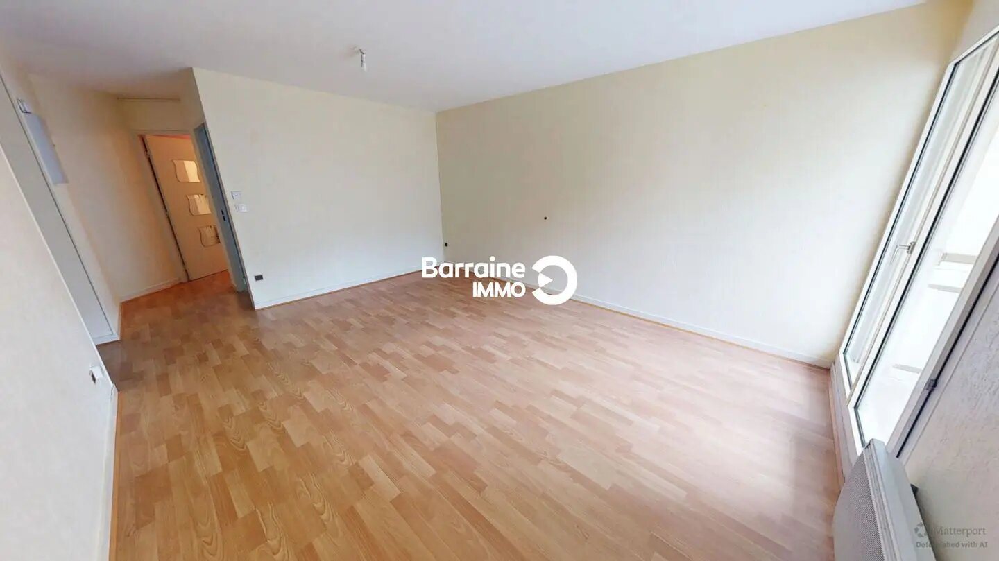 Appartement à vendre, 44m², Brest