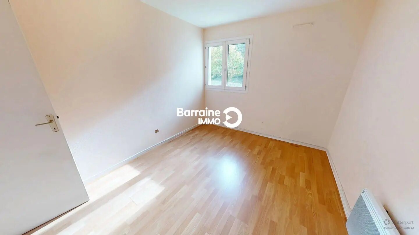 Appartement à vendre, 44m², Brest