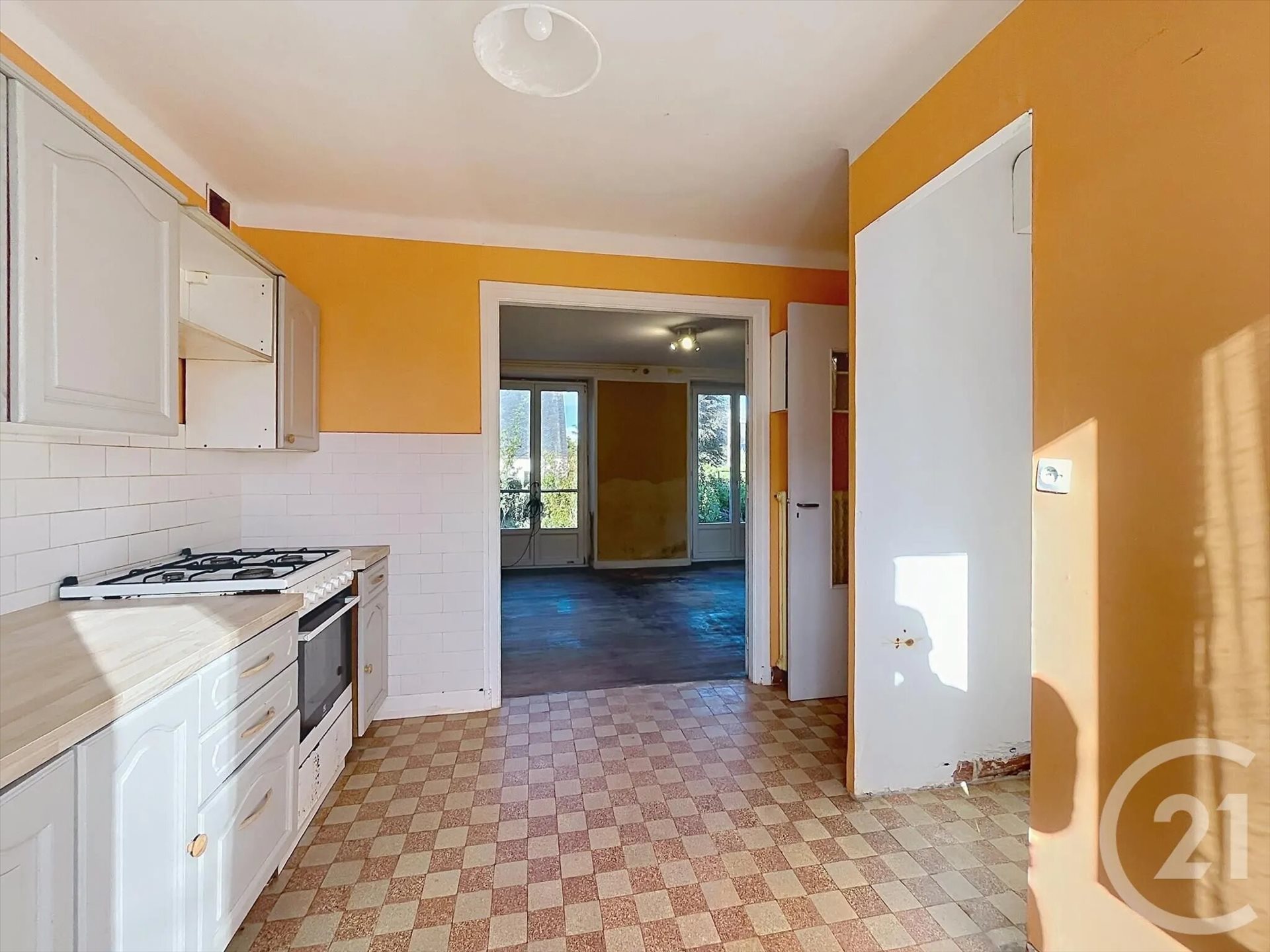 Appartement à vendre, 83m², Brest