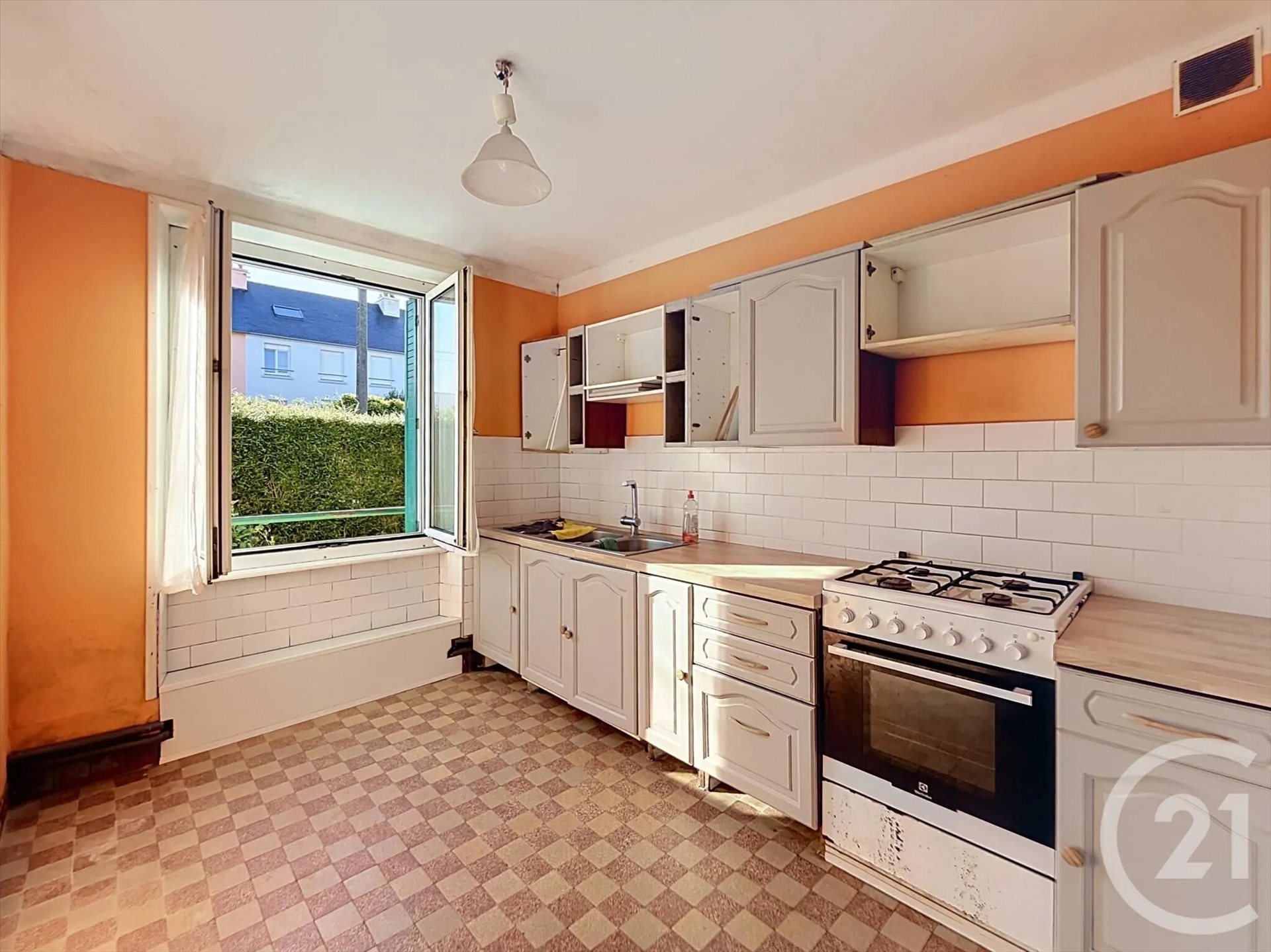 Appartement à vendre, 83m², Brest