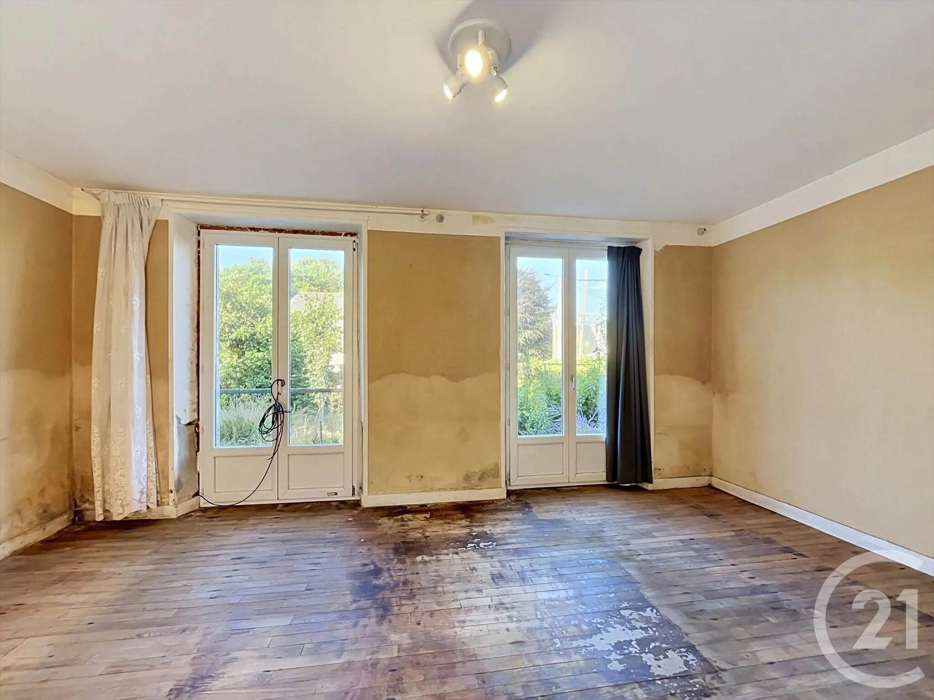 Appartement à vendre, 83m², Brest