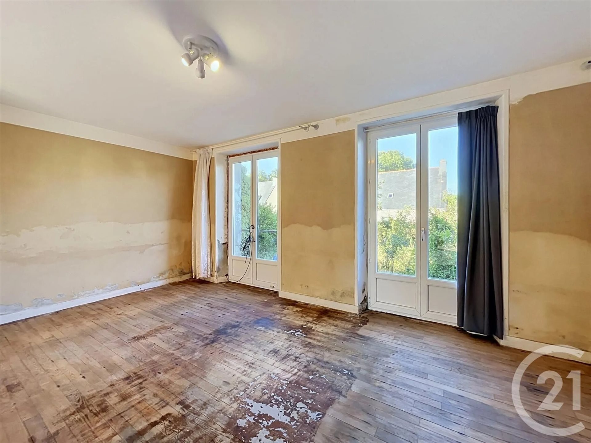 Appartement à vendre, 83m², Brest