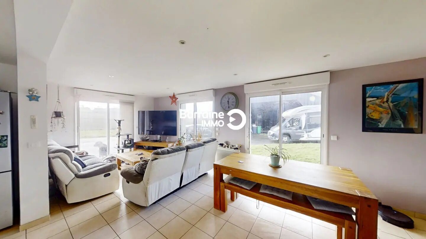 Maison à vendre, 112m², Argol