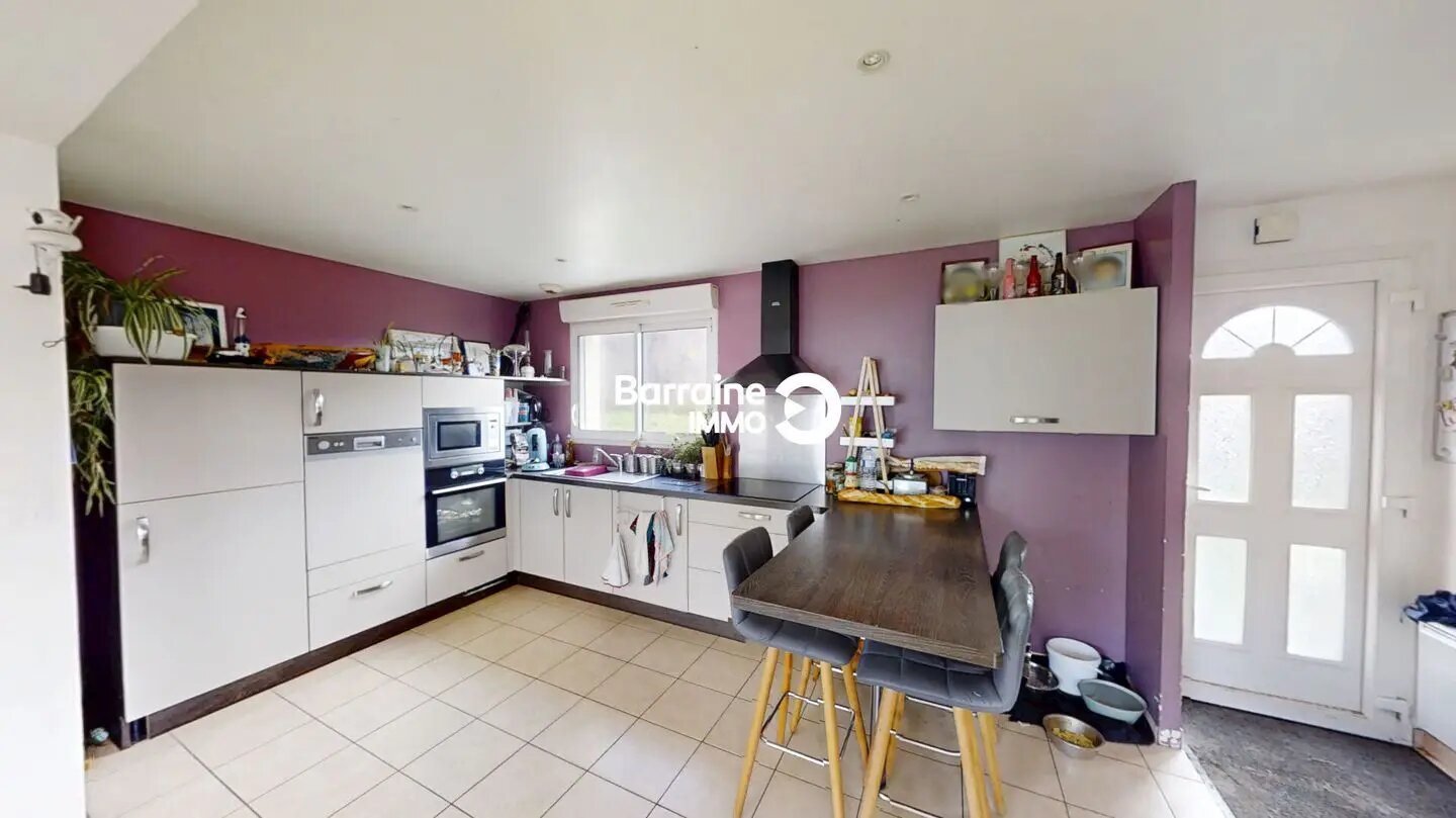 Maison à vendre, 112m², Argol