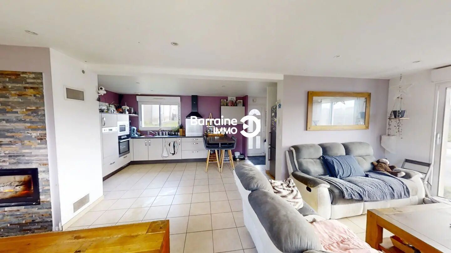 Maison à vendre, 112m², Argol