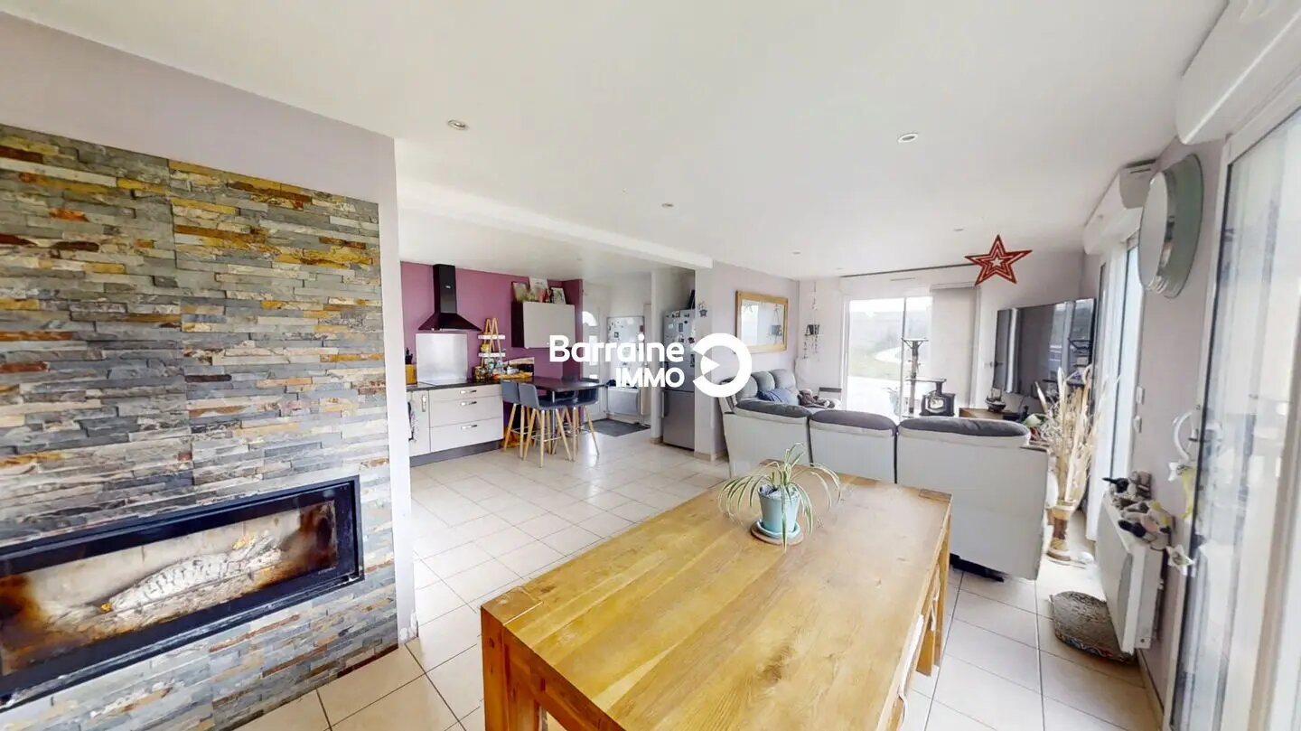 Maison à vendre, 112m², Argol