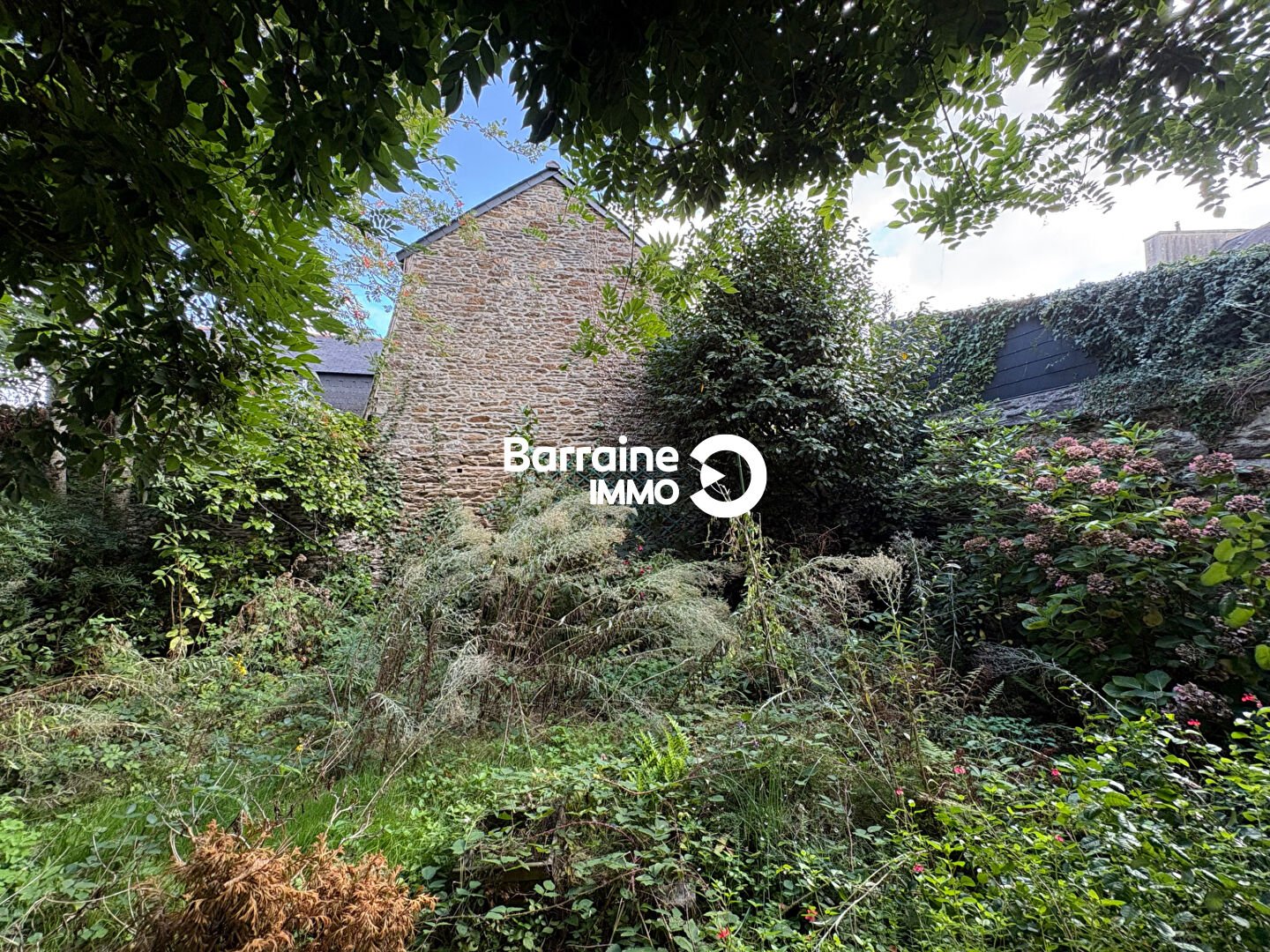 Maison à vendre, 208m², Landerneau