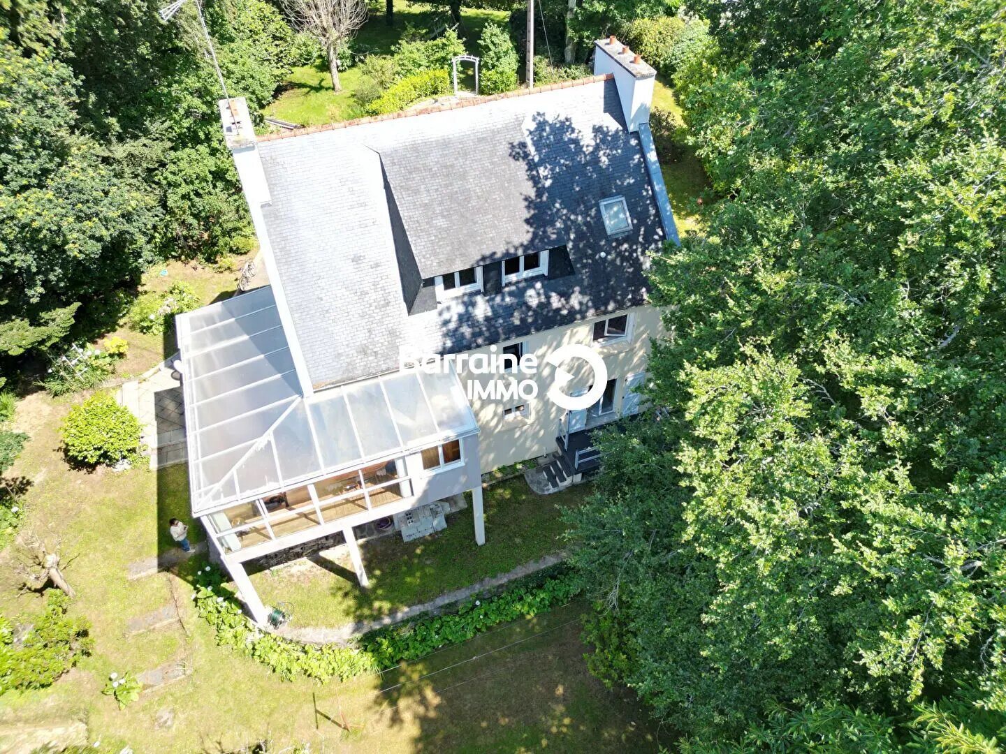 Maison à vendre, 223m², Brest