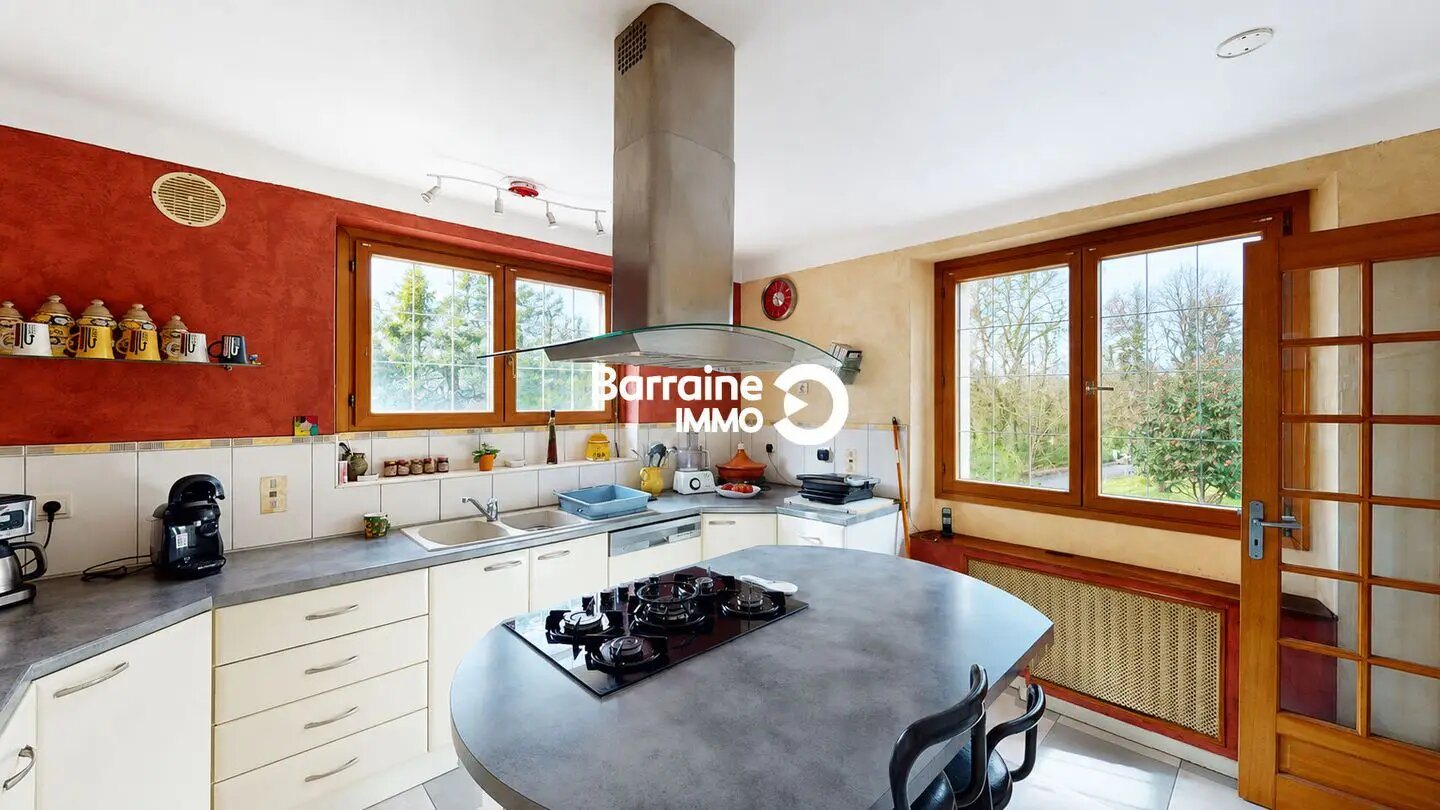 Maison à vendre, 223m², Brest
