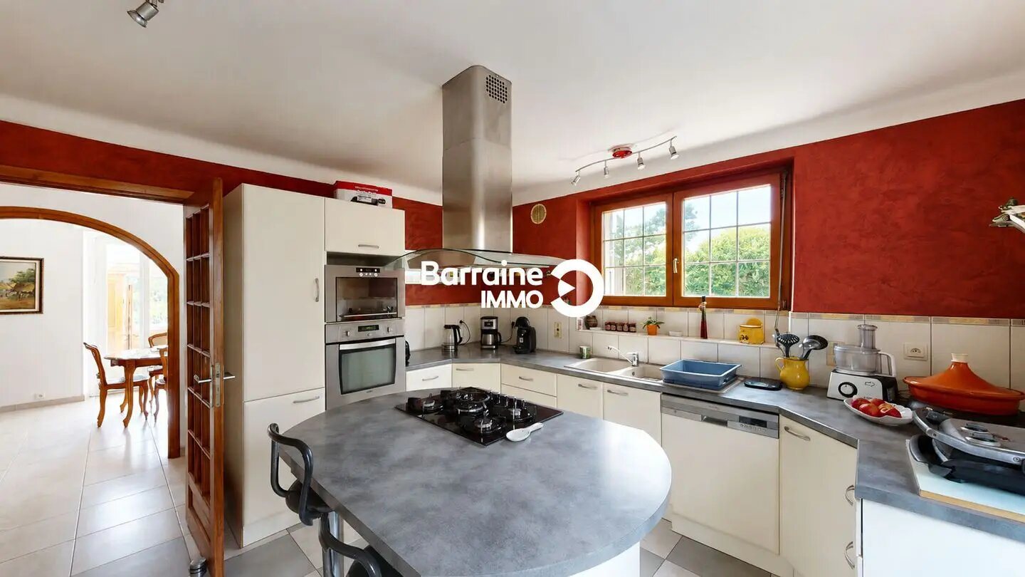 Maison à vendre, 223m², Brest