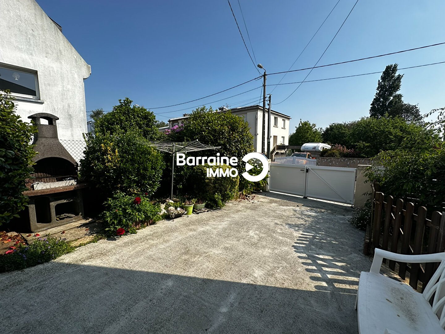 Maison à vendre, 114m², Brest