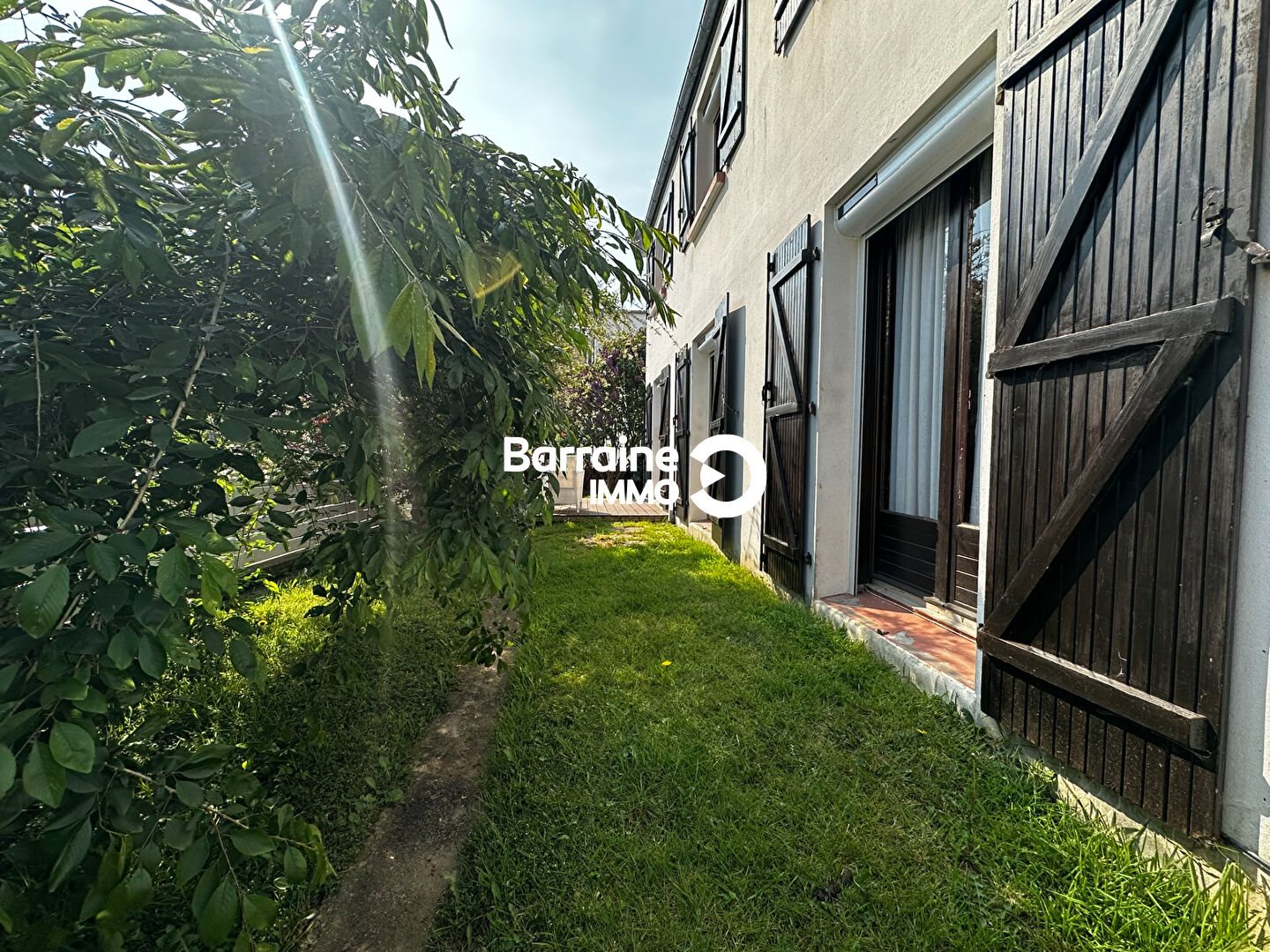 Maison à vendre, 114m², Brest