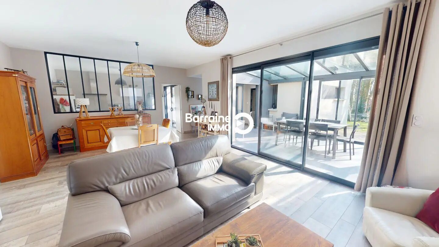 Maison à vendre, 125m², Gouesnou