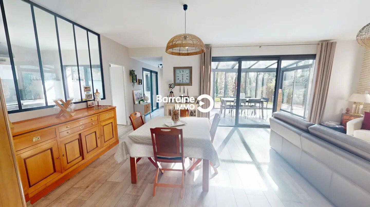 Maison à vendre, 125m², Gouesnou