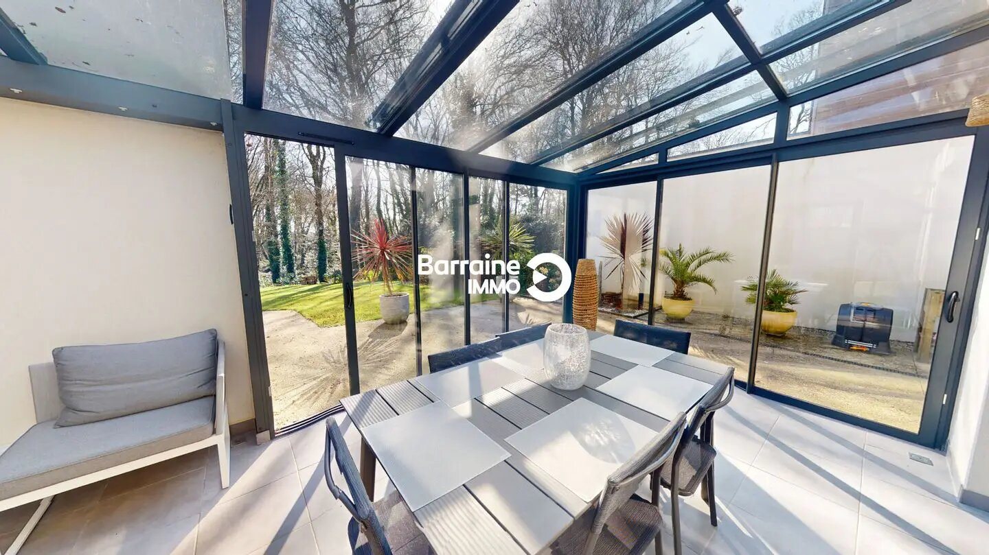 Maison à vendre, 125m², Gouesnou