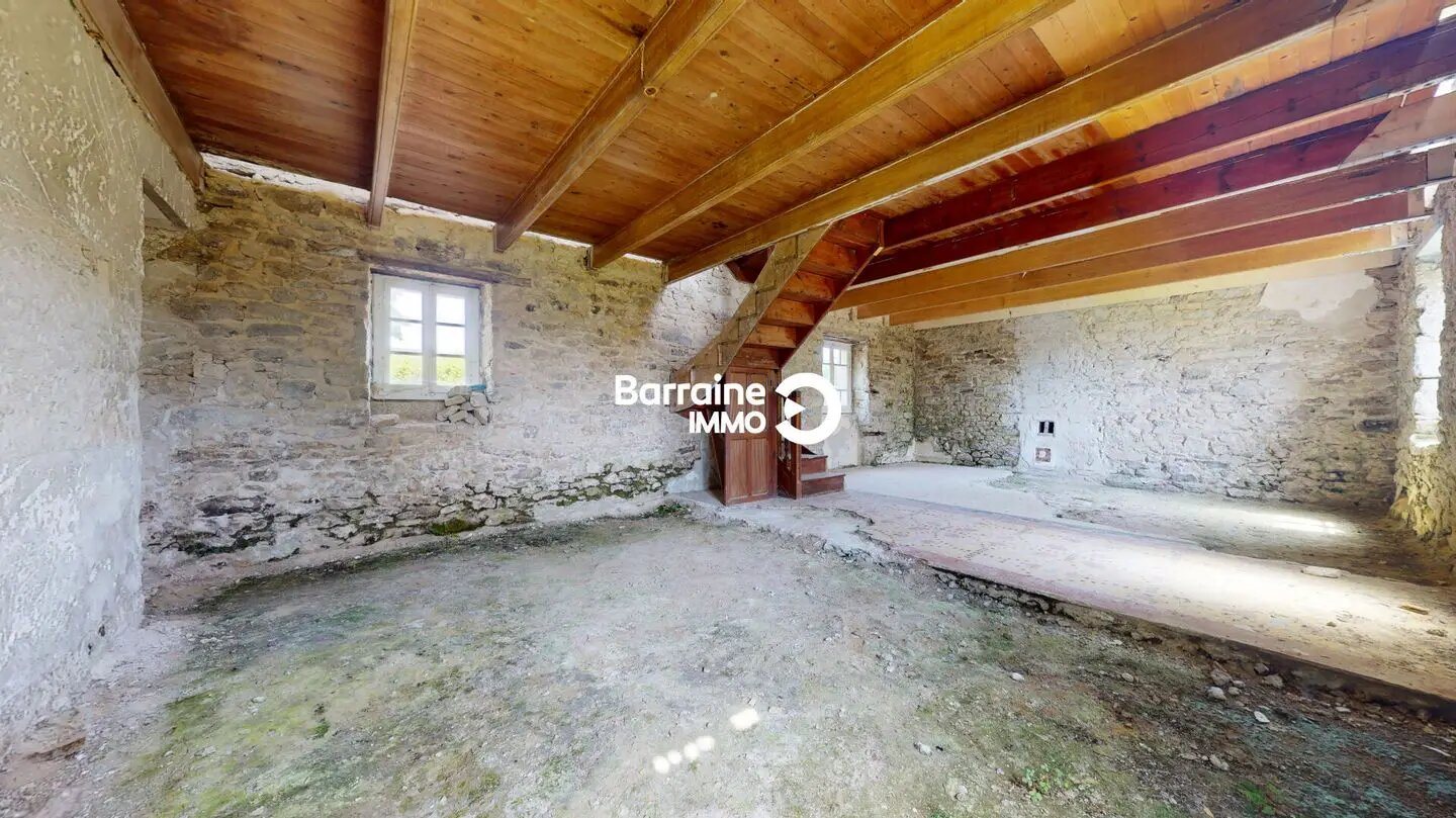 Maison à vendre, 135m², Plabennec