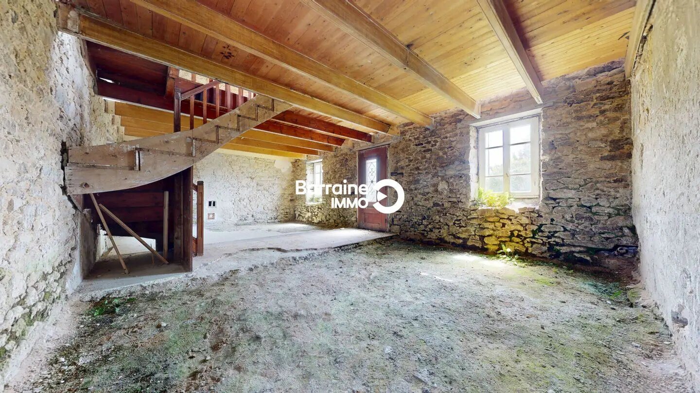 Maison à vendre, 135m², Plabennec