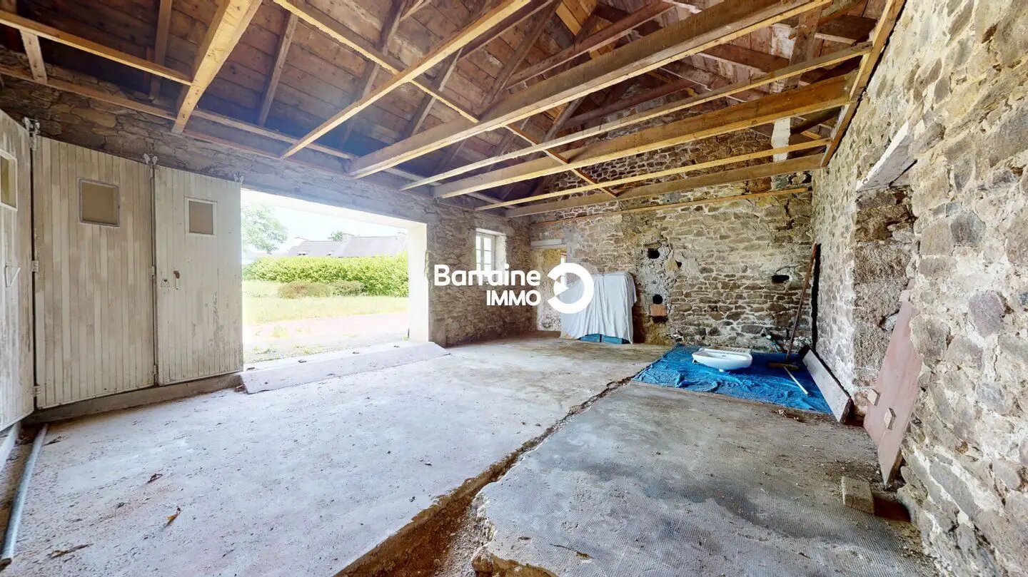 Maison à vendre, 135m², Plabennec
