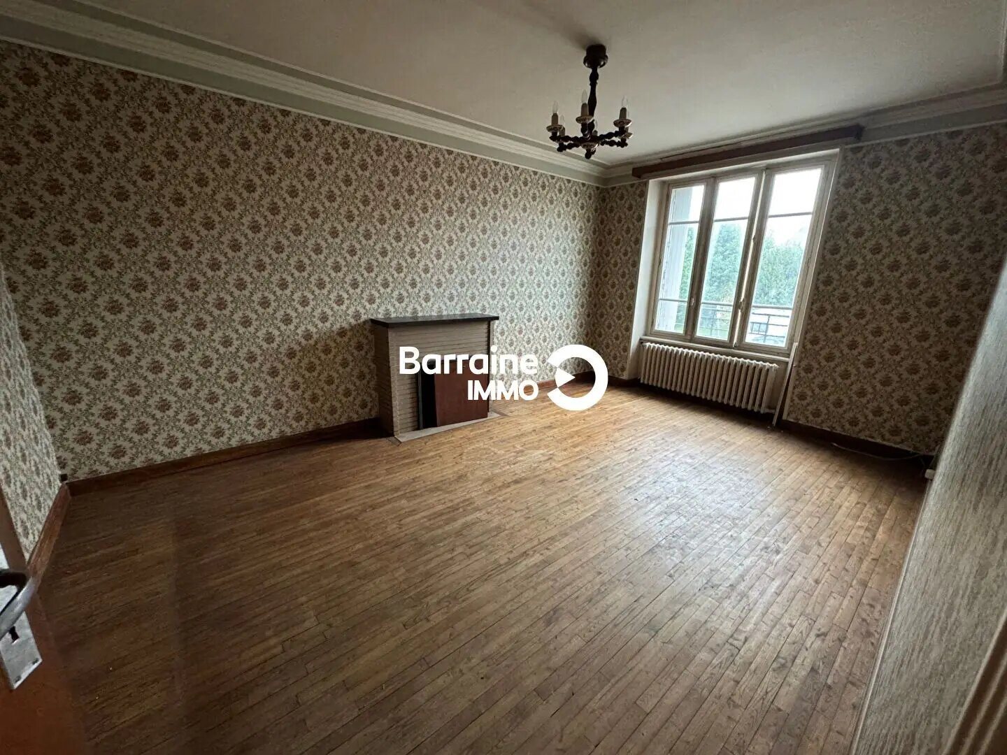 Maison à vendre, 112m², Brest