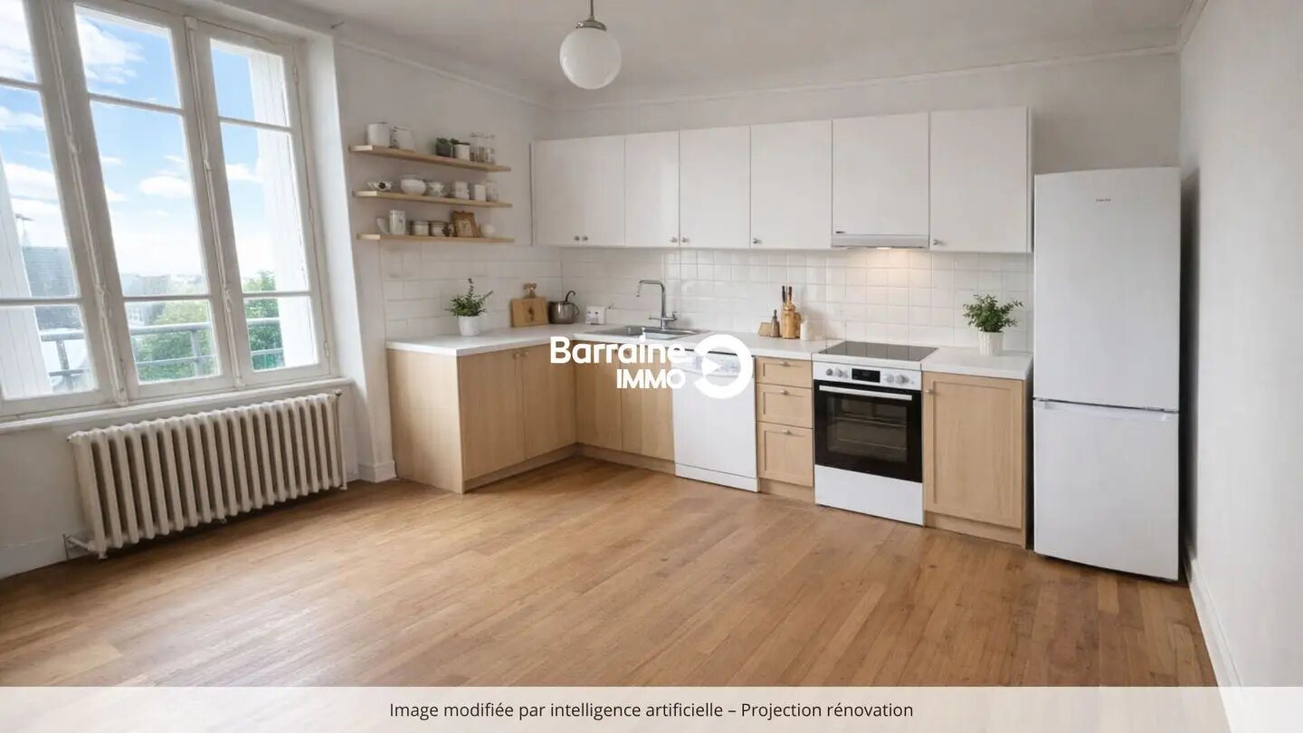 Maison à vendre, 112m², Brest