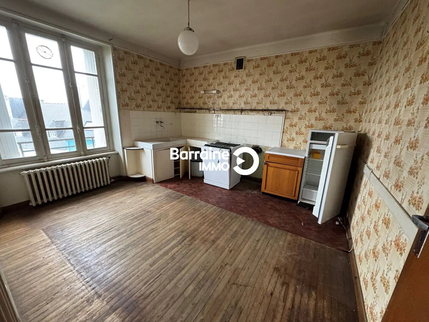 Maison à vendre, 112m², Brest