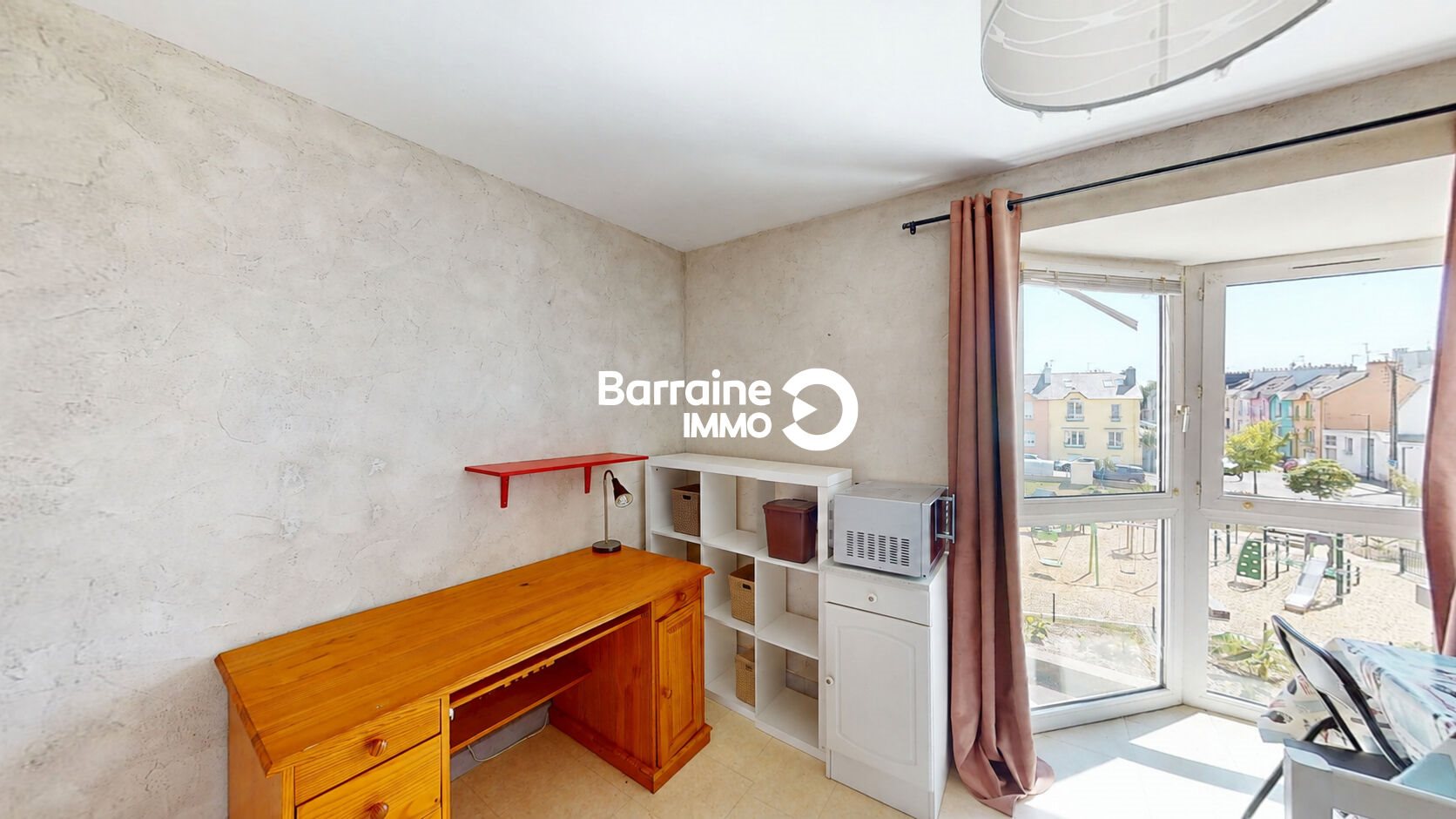 Appartement à vendre, 19m², Brest