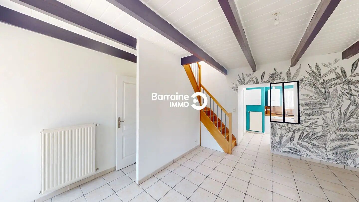 Maison à vendre, 50m², Brest