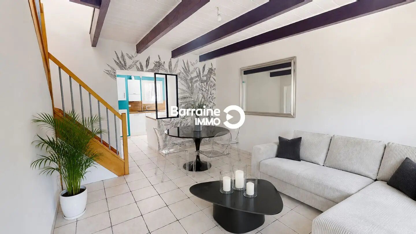 Maison à vendre, 50m², Brest