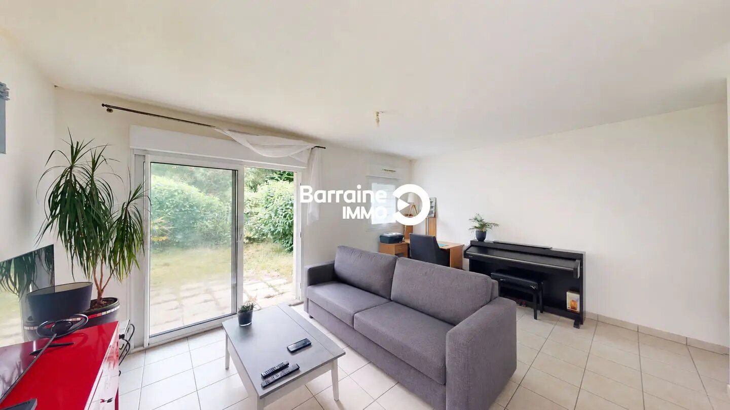 Appartement à vendre, 47m², Plouzané
