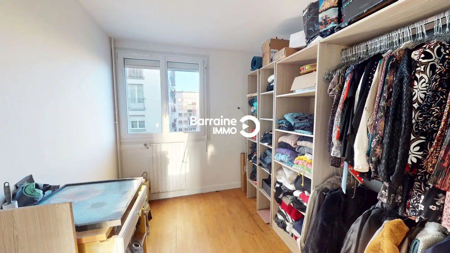 Appartement à vendre, 67m², Brest
