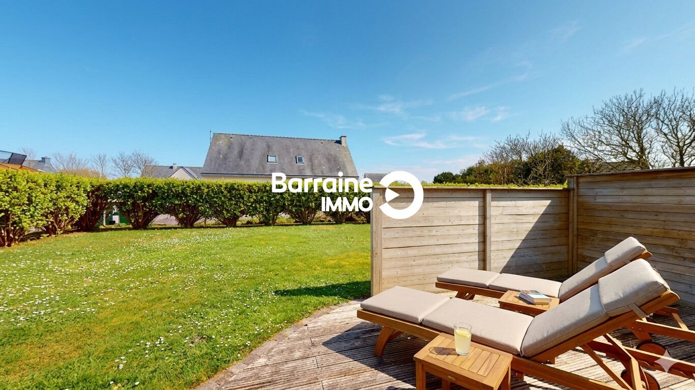 Maison à vendre, 132m², Porspoder