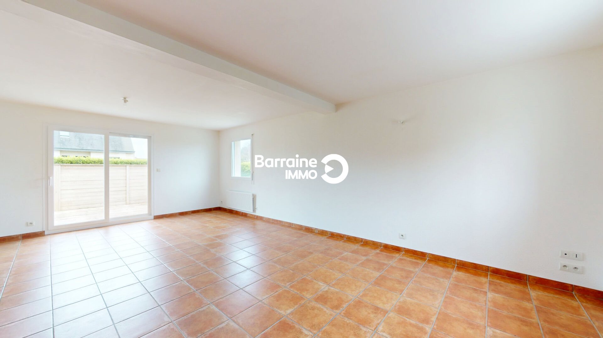 Maison à vendre, 132m², Porspoder