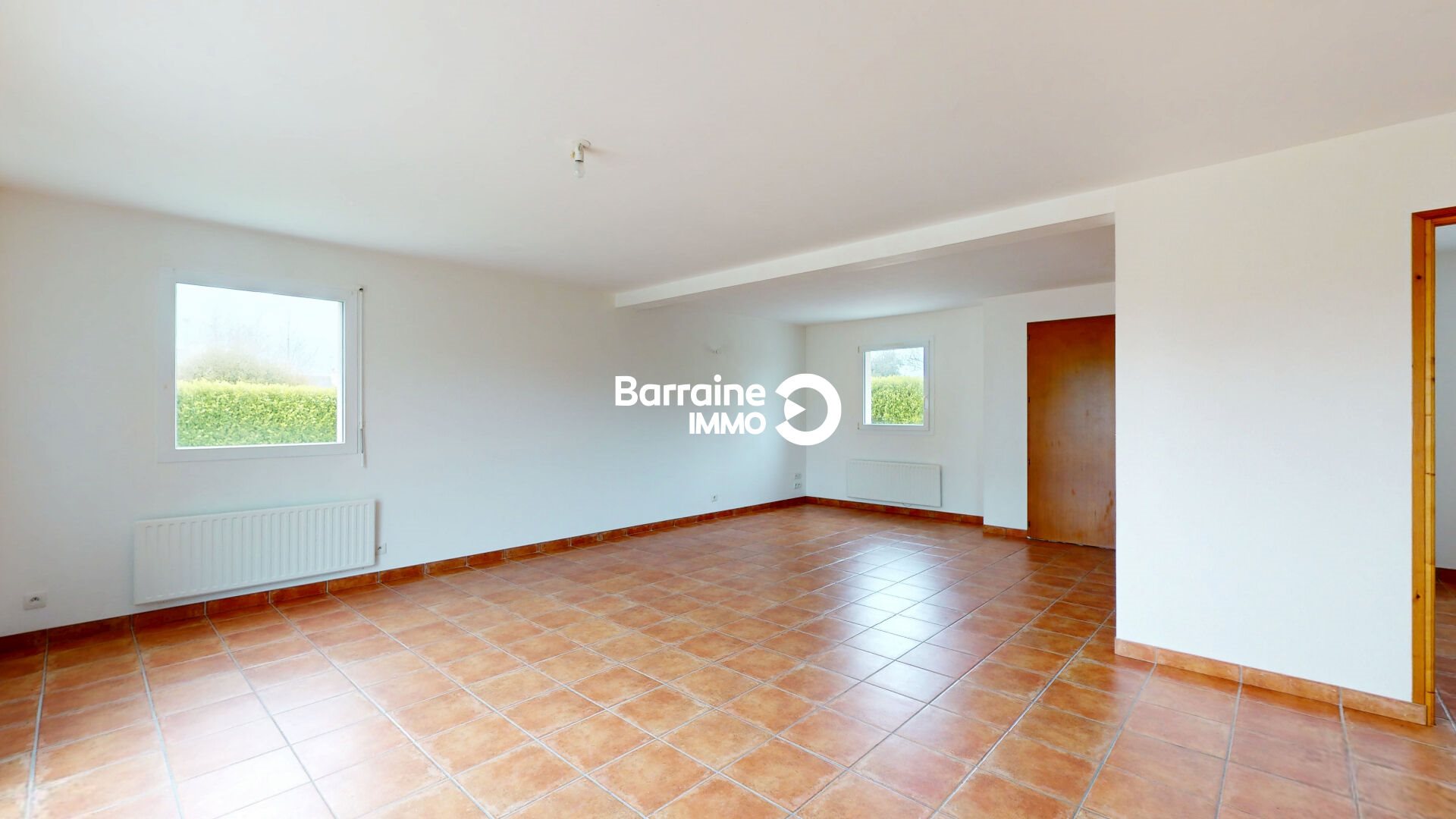Maison à vendre, 132m², Porspoder