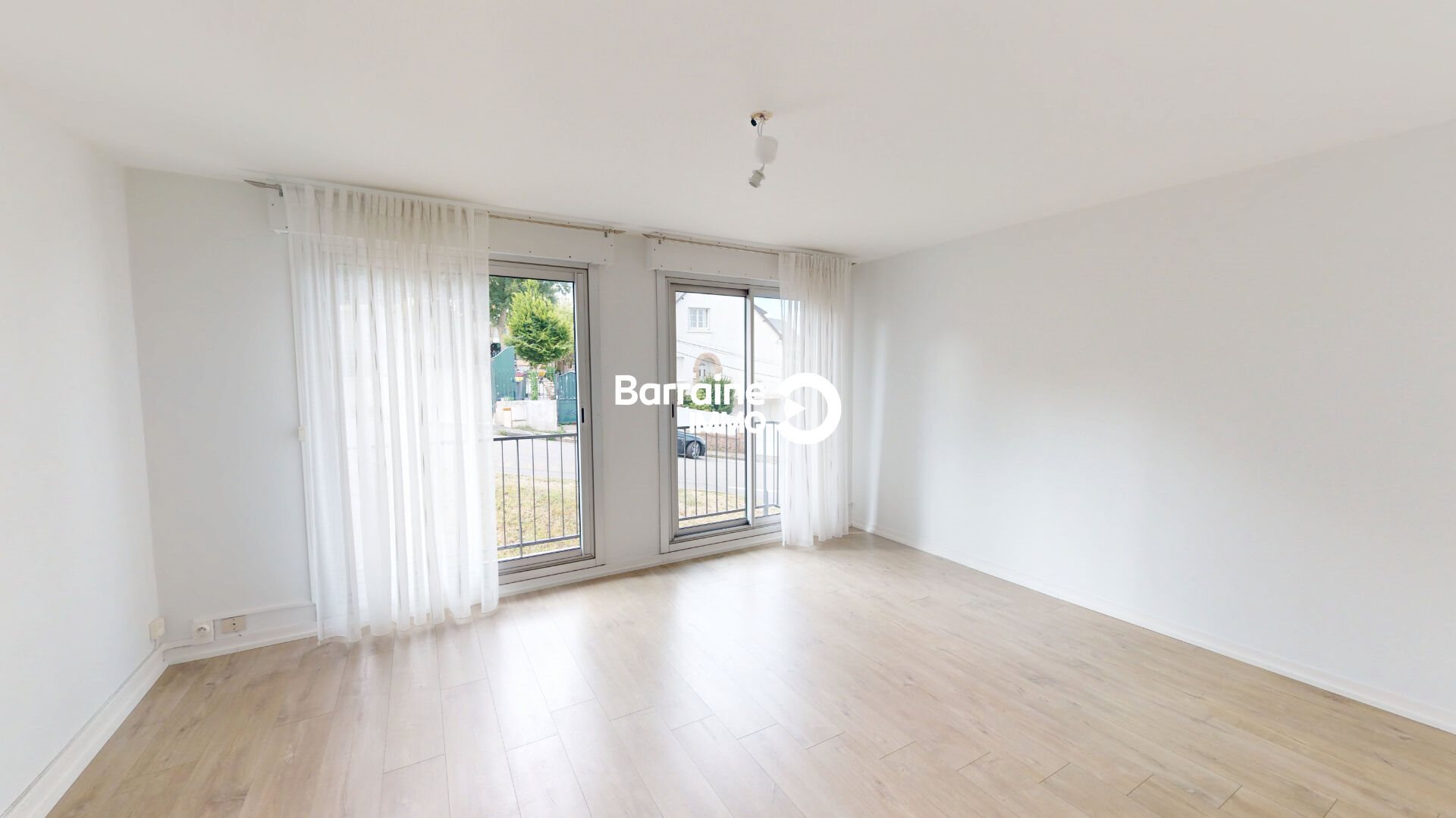 Appartement à vendre, 60m², Brest