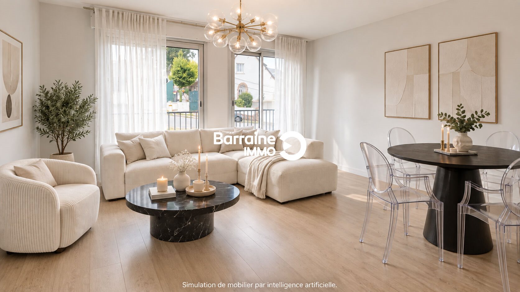 Appartement à vendre, 60m², Brest