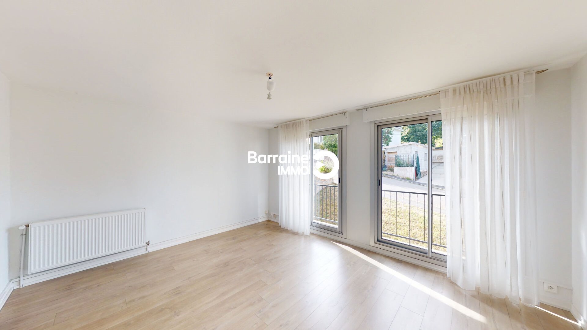 Appartement à vendre, 60m², Brest