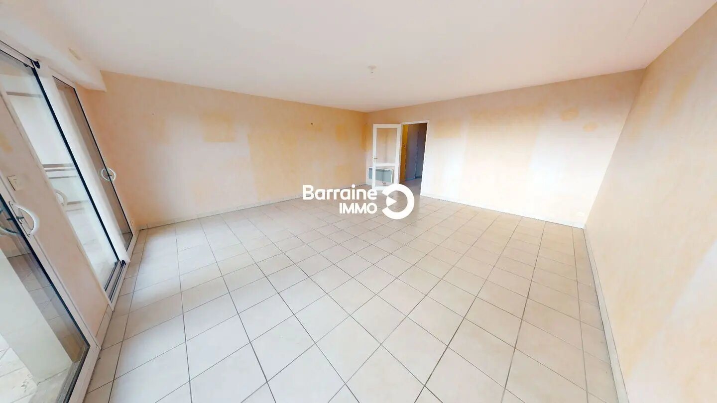 Appartement à vendre, 85m², Brest