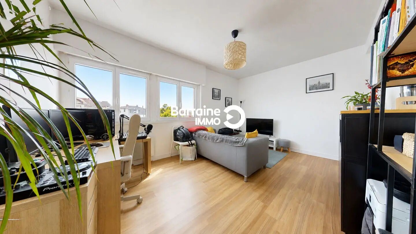 Appartement à vendre, 478m², Brest