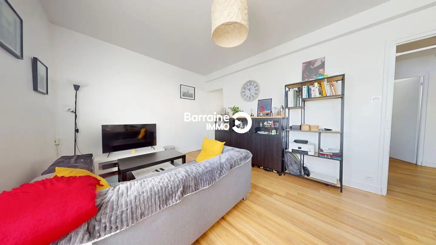 Appartement à vendre, 478m², Brest