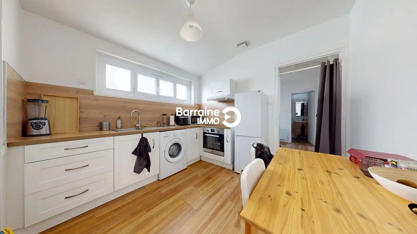 Appartement à vendre, 478m², Brest